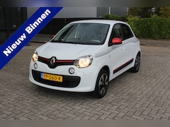 Renault Twingo - 1.0 SCe Collection Airco-Cruise-Bluetooth 41.000 KM
