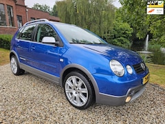 Volkswagen Polo - 1.4-16V FUN AIRCO *apk:09-2026