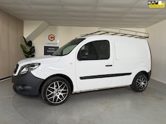 Mercedes-Benz Citan - 109 CDI BlueEFFICIENCY Airco, LMV, Imperial