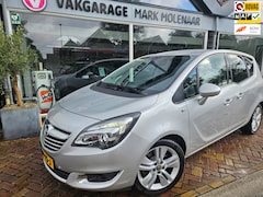 Opel Meriva - 1.4 Turbo Cosmo