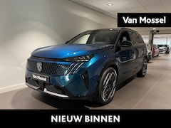 Peugeot e-5008 - GT Avantage 73 kWh | 360 Camera | Stoelverwarming | Dodehoek Detectie |