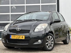 Toyota Yaris - 1.3 VVTi Aspiration 100pk | 5-Deurs | Climate control | Elektrische ramen voor | Isofix be