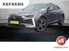 DS 4 - 4 1.6 PHEV 225pk Antoine de saint Exupéry | Schuif/Kanteldak | LEDmatrix | Adaptive Cruise