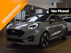Ford Puma - 1.0 EcoBoost Hybrid ST-Line X | Direct Leverbaar | €5.000, - Voordeel