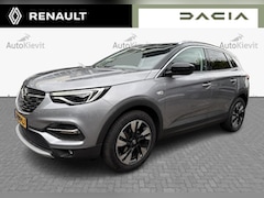 Opel Grandland X - 1.2 Turbo Innovation Automaat - Elektrische Achterklep / Camera V+A / Sensoren