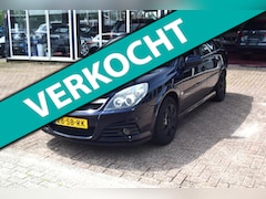 Opel Vectra GTS - 1.8-16V Business | NAVIGATIE | AIRCO | ELEKTRISCHE RAMEN | NIEUWE APK BIJ AFLEVERING