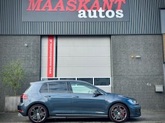 Volkswagen Golf - Vii GTI Performance 2.0 TSI / 245pk / Dcc / Dyn audio /Adaptive cruise / Keyless / First p