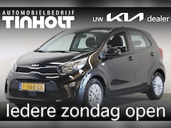 Kia Picanto - 1.0 DPi DynamicLine