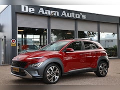 Hyundai Kona - 1.6 Turbo 197 Pk 4WD Uniek