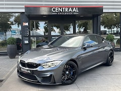 BMW 4-serie Coupé - M4|Carbon|M-Performance|Head-Up|Memory|Camera|Keyless|Leder