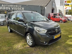 Dacia Lodgy - 1.3 TCe Comfort 7 pers. *Camera*Navi*Airco*Trekhaak