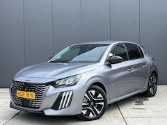 Peugeot 208 - Hybrid 100 e-DCS6 Allure AUT / Keyless / Adaptieve Cruise