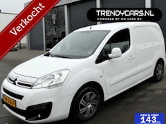 Citroën Berlingo - 1.6 BLUEHDI 100 AUTOMAAT