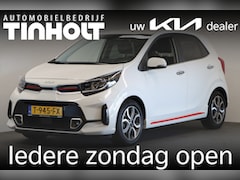 Kia Picanto - 1.0 DPi GT-Line