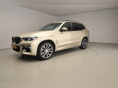 BMW X3 - M40d xDrive | M-Sportpakket | LED | Leder | HUD | Schuifdak | Trekhaak | Elektr. zetels |