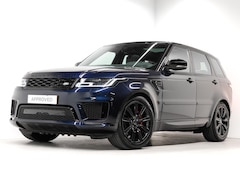 Land Rover Range Rover Sport - P400e Limited Edition