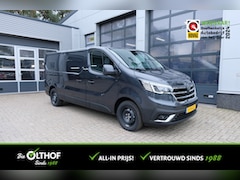Renault Trafic - 2.0 Blue dCi 130 T30 L2H1 Advance | 2X NIEUW OP VOORRAAD | CAMERA | CRUISE |
