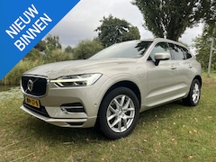 Volvo XC60 - T8 4x4 Geartronic Luxury Edition 360 cam. Pano. Nwst