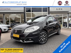 Suzuki SX4 S-Cross - 1.6 VVT 120pk AllGrip CVT High Executive | Panoramadak |