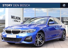 BMW 3-serie - 330e xDrive High Executive M Sport Automaat / Head Up Display / Driving Assistant Professi