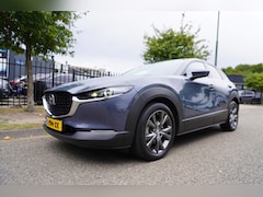 Mazda CX-30 - E-Skyactiv X 186pk Luxury Multi Media Trekhaak