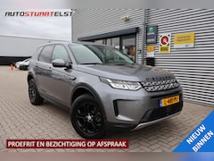 Land Rover Discovery Sport - P300e 1.5 S NL-Auto | Volledig Dealer Onderh. | 1e Eigenaar | 360' Cam | Climate | Cruise