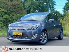 Hyundai ix20 - 1.6i Go AUTOMAAT