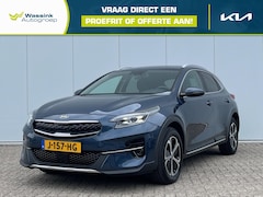 Kia XCeed - 1.6 GDi PHEV 141pk DCT6 DynamicPlusLine | Adaptive Cruise Control | Lane Assist | Stoel- &