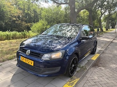 Volkswagen Polo - 1.2 Easyline-Airco-Nwe APK