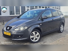 SEAT Altea XL - 1.6 Clubstyle APK/Cruise/Airco/Trekhaak