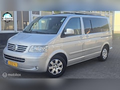 Volkswagen Transporter Multivan - 2.5TDI/APK/CruiseControl
