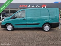 Citroën Jumpy - bestel Lang 2.0 HDI L2H1 Airco Cruise Apk