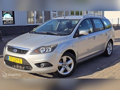 Ford Focus Wagon - 1.6 Trend/Airco/EleckRamen/APK
