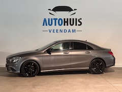 Mercedes-Benz CLA-Klasse - 200 Prestige