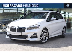 BMW 2-serie Active Tourer - 218i High Executive M Sport Automaat / Panoramadak / Trekhaak / Sportstoelen / Achteruitri