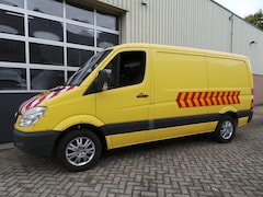 Mercedes-Benz Sprinter - 211 2.2 CDI Aut.L2H1 3 persoons, Trekhaak, Lm Velgen