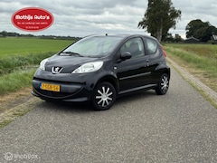 Peugeot 107 - 1.0-12V XR Airco Nieuwe APK
