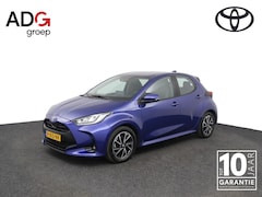 Toyota Yaris - 1.5 Hybrid Dynamic | Keyless entry en start | LEd Verlichting | Android / Apple Carplay |