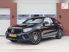 Mercedes-Benz GLC-klasse Coupé - 250 4MATIC AMG Premium Plus - Leder - Groot scherm - Sportstoelen - 20 inch - Camera
