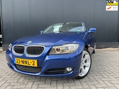 BMW 3-serie - 316i 2010 18'Lmv/Navigatie/OrgNl/Nap/ZrMooi