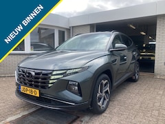Hyundai Tucson - 1.6 T-GDI PHEV Comfort AUTOMAAT