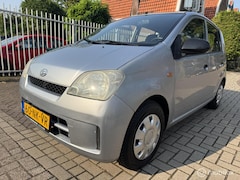 Daihatsu Cuore - 1.0-12V Tokyo