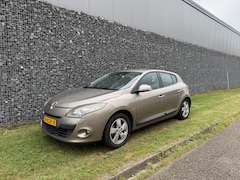 Renault Mégane - 2.0 Dynamique AUTOMAAT/CRUISE/NAVI
