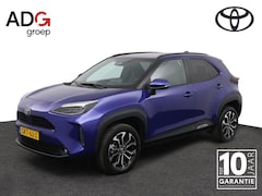 Toyota Yaris Cross - 1.5 Hybrid 115 First Edition