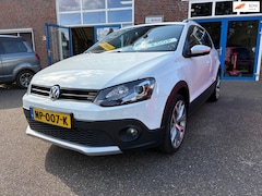 Volkswagen Polo - Cross 1.2 TSI