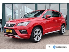 SEAT Ateca - 149PK 1.5 TSI FR Business Intense | Airco (automatisch) | Cruise control | Dodehoek detect