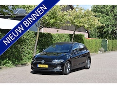 Volkswagen Polo - 1.0 TSI 116 PK 6-bak Highline Pano digdash LED camera ECC PDC NAP 1e eigenaar