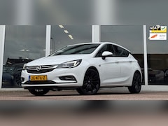 Opel Astra - 1.4 Innovation Camera Leer 18"LM velgen LED Apple Carplay/Android