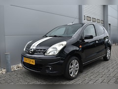 Nissan Pixo - 1.0 Look Limited
