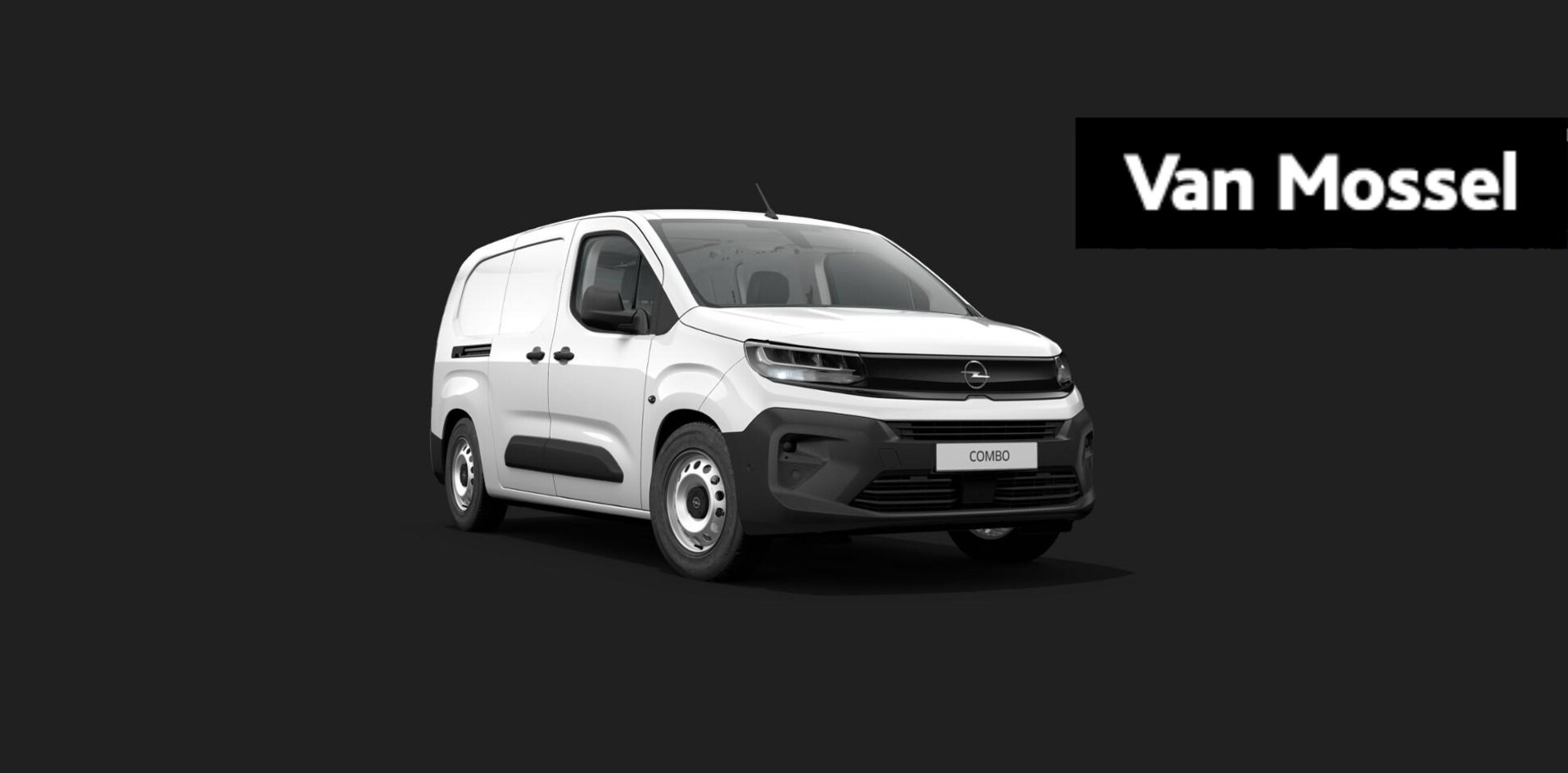 Opel Combo - 1.5 BlueHDi 100 S&S L1 | NU TE BESTELLEN | VANAF € 31.114,- INCL BPM | MKB KORTING Q3 VANA - AutoWereld.nl